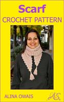   Scarf Crochet Pattern