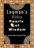   Luqman's Fifty Pearls of Wisdom