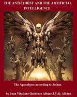   The Antichrist and the Artificial Intelligence: The Apocalypse according to Joshua