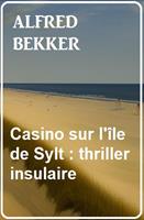   Casino sur l'île de Sylt: thriller insulaire