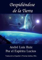   Despidiéndose de la Tierra