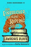   Der Einbrecher, der gerne Kipling zitierte