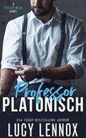   Professor Platonisch