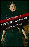   Pericolo per il Trono