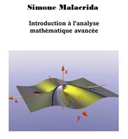Introduction à l'analyse mathématique avancée