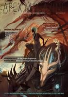   Apex Magazine Issue 133