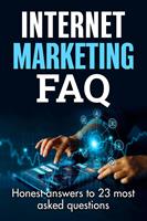   Internet Marketing FAQ