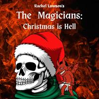   Christmas is Hell