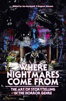   Where Nightmares Come From
