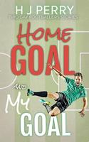   Home Goal & My Goal