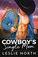   Cowboy’s Single Mom