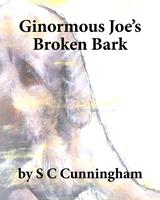   Ginormous Joe's Broken Bark