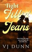  Tight Fittin'Jeans