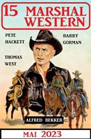   15 Marshal Western Mai 2023