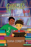   Ghosters 2: The Revenge of the Library Ghost