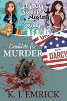   Candidate for Murder