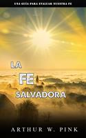   La fe salvadora