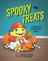   Spooky Treats