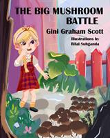   The Big Mushroom Battle