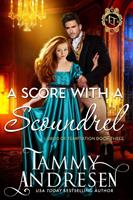   A Score With a Scoundrel