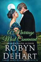   A Marriage Most Convenient