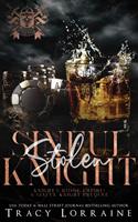   Sinful Stolen Knight