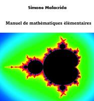 Manuel de mathématiques élémentaires