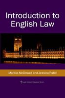   Introduction to English Law