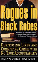   Rogues in Black Robes