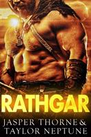   Rathgar: Scifi Alien Romance