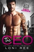   The CEO