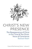   Christ's New Presence