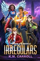   Irregulars