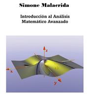 Introducción al Análisis Matemático Avanzado