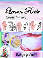   Learn Reiki Energy Healing - version 3