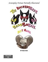 The Incredibles Scoobobell meet Mona