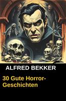 30 Gute Horror-Geschichten