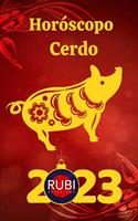  Horóscopo Cerdo 2023