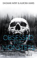   Obsessed with Monsters (GC444)