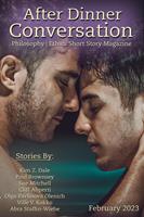   After Dinner Conversation Magazine