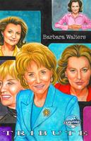   Tribute: Barbara Walters