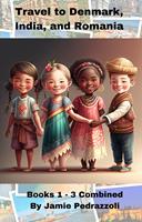   Travel to Denmark, India, and Romania