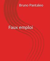   Faux emploi