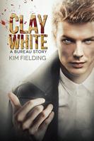   Clay White