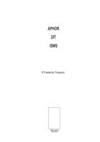   APHOR DIT ISMS