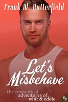   Let's Misbehave