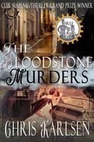   The Bloodstone Murders