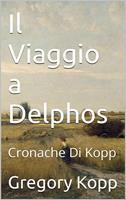  Il Viaggio a Delphos