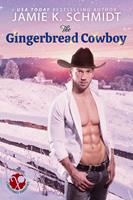   The Gingerbread Cowboy