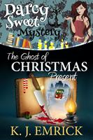  The Ghost of Christmas Present